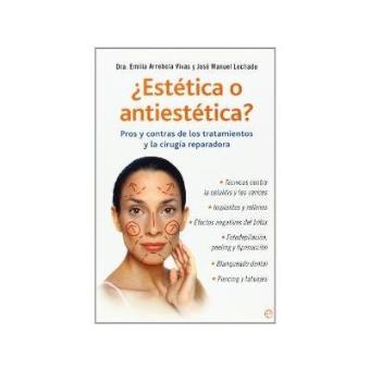 ¿Estética o antiestética? : pros y contras de los tratamientos y la cirujía reparadora - 1