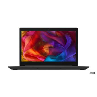 Portátil Lenovo L340 3200U SSD 256GB