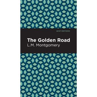 The Golden Road - 1