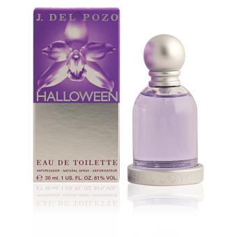Perfume Jesus Del Pozo Halloween EDT Vaporizador 30ml - 1