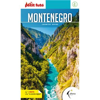 Montenegro - 1