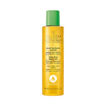 Creme para O Corpo Collistar Precious Body Oil - 1