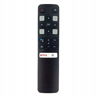 Controlo Remoto Dishiqing para TV TCL 40S6800 49 | Preto - 1