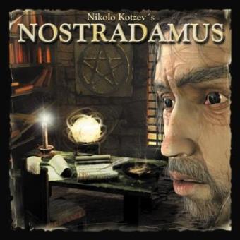 Nikolo Kotzev'S Nostradamus - 1