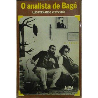 O analista de bagé. - 1