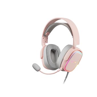 Auriculares Mars Gaming MHAXP | Rosa - 1