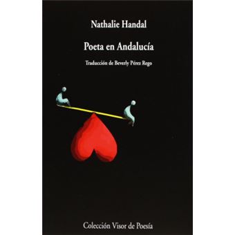 Poeta En Andalucía: Poet In Andalucía - 1