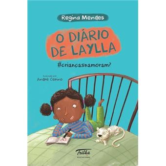 O Diário De Laylla Crianças Namoram? - 1