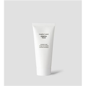 Máscara de Limpeza & Lavagem Facial Comfort Zone Essential Peeling 60ml - 1