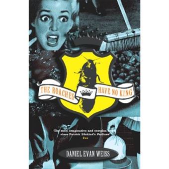 The Roaches Have No King, Five Star Title - 1