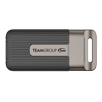Disco SSD Externo Team Group PD20 Mini | 1 TB - 1