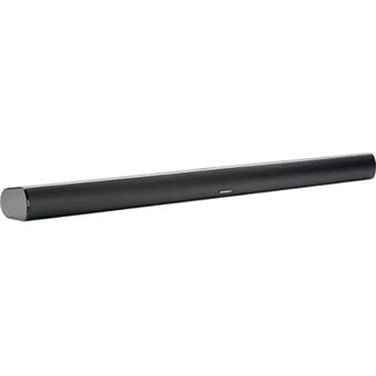Coluna soundbar Grundig GSB 910 Com fios e sem fios 40W Preto