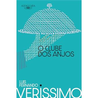 O Clube Dos Anjos - 1