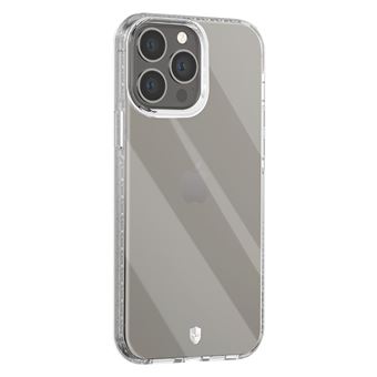 Capa Force Case para iPhone 13 Pro Max Plástico | Transparente - 1