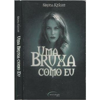 Uma Bruxa Como Eu - 1