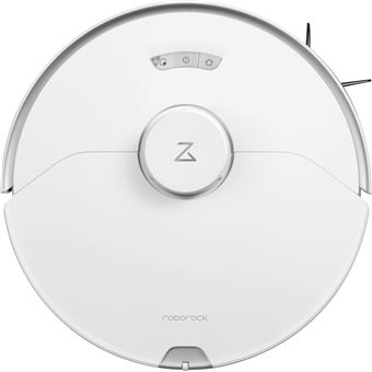 Aspirador Robot com Mopa Roborock S7 Pro Ultra | 110 min | Branco - 1