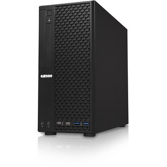 Workstation Extra Computer exone Business Compact X12 | Intel® Core i5-12400 | Intel UHD Graphics 730 | 8 GB | SSD 512GB - 1