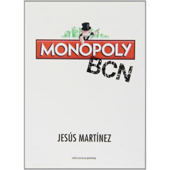Monopoly Bcn - 1