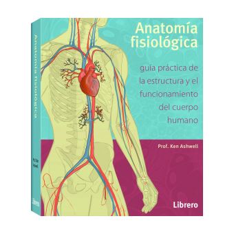 Anatomía Fisiológica - 1