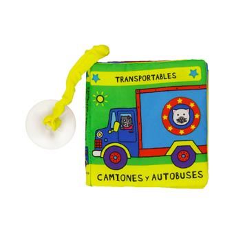 Camiones Yautobuses - 1