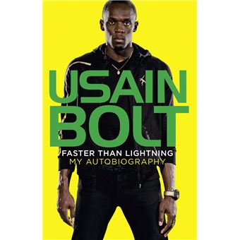 Faster than Lightning: My Autobiography - Paperback - 2013 - 1