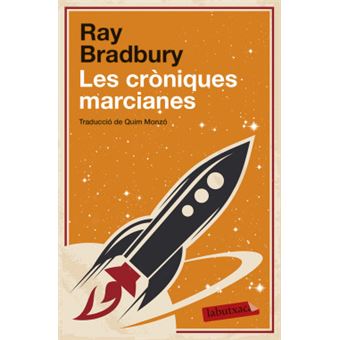 Les cròniques marcianes - 1