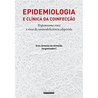 Epidemiologia E Clínica De Coinfecção - 1