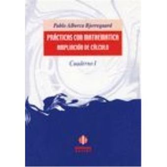 Prácticas con Mathematica, ampliación de cálculo - 1