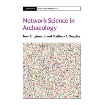 Network Science In Archaeology - 1