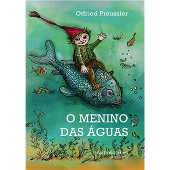 O Menino das águas - 1