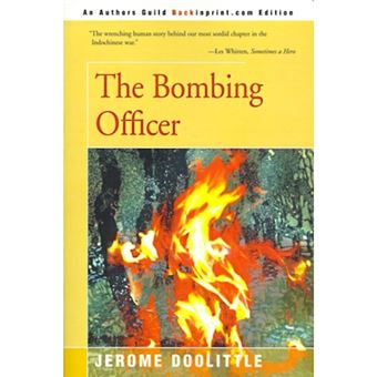 The Bombing Officer - Paperback / softback - 2000 - 1