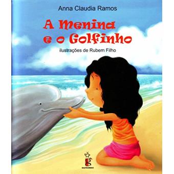 A Menina E o Golfinho - 1
