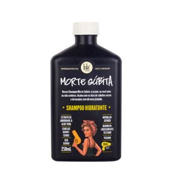 Shampoo Lola Morte Súbita | Hidratante 250ml - 1