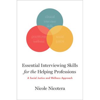 Essential Interviewing Skills For The Helping Professions - 1