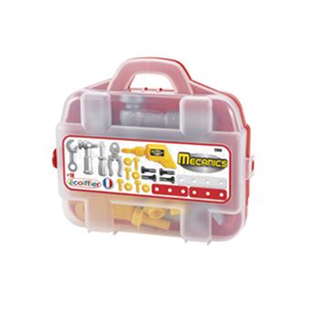 Caixa de Ferramentas de BrincarECOIFFIER 2303 - 1