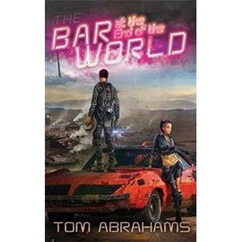 The Bar At The End Of The World - 1