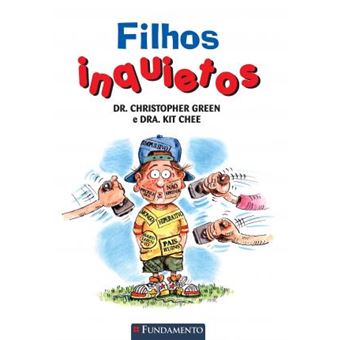Filhos Inquietos - 1