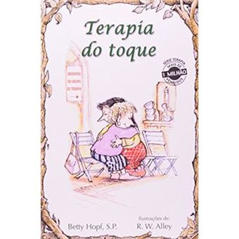 Terapia Do Toque - 1