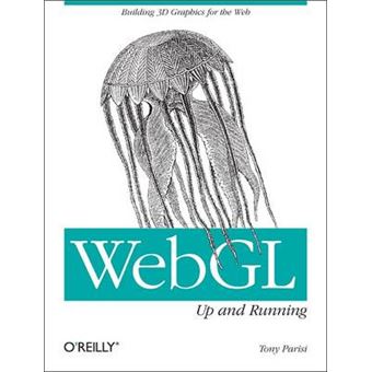 WebGL: Up and Running - Paperback - 2012 - 1