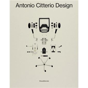 Antonio Citterio Design By Silvana - 1