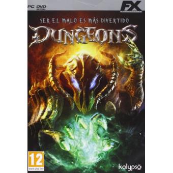 Dungeons PC - 1