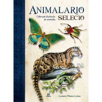Animalario Selecto - 1