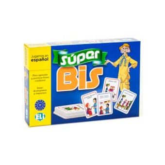 Superbis Español Ne - 1