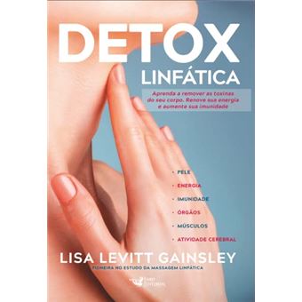 Detox Linfática - 1