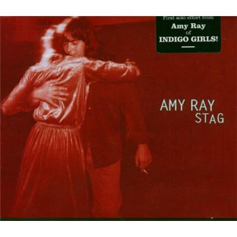 Ray,Amy-Stag - 1