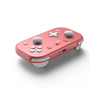 Comando sem Fio 8BitDo Lite2 Bluetooth ABS para Android Switch - 1