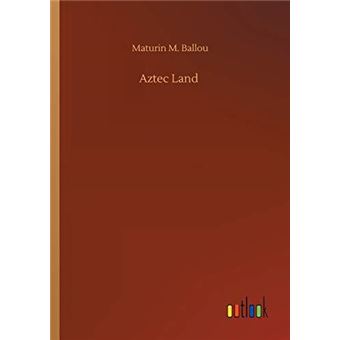Aztec Land - 1