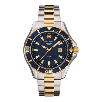 Relógio Homem Swiss Alpine Military 7040.1145SAM - 1