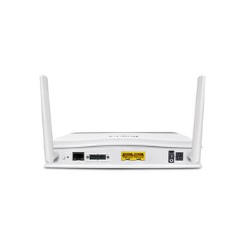 Router de Mesa DrayTek Vigor2620Ln - Modem-routeur VDSL2/ADSL2/2+ double slot 3G/4G intégré - WiFi | Branco - 1