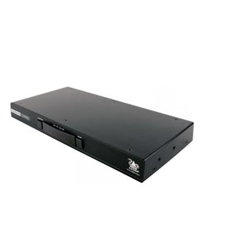 Chaveador Kvm ADDER CCS-PRO4 | Preto - 1